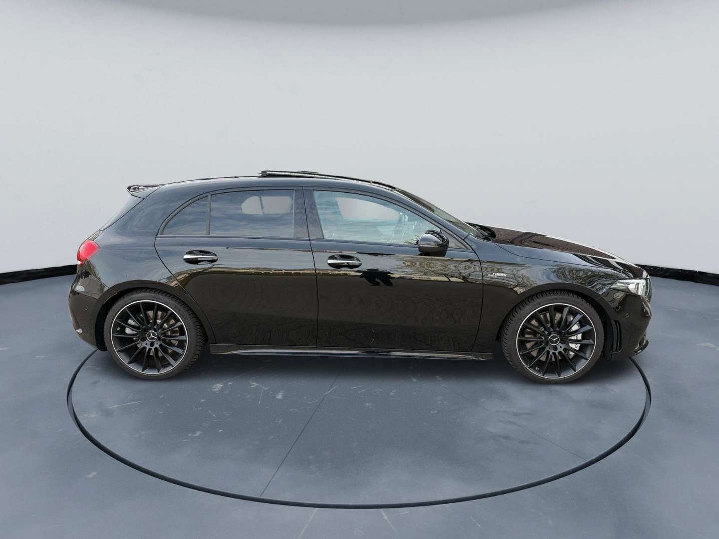 Mercedes Classe A35 AMG 35 AMG - 2022 - Joinsteer - #8