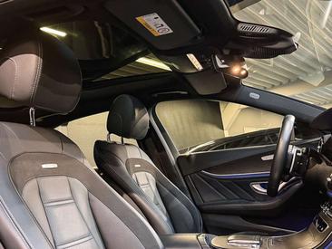 Mercedes Classe E 53 AMG 53 — photo 14