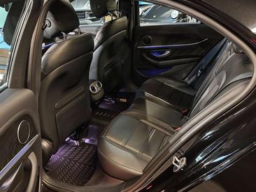Mercedes Classe E 53 AMG 53 — photo 15