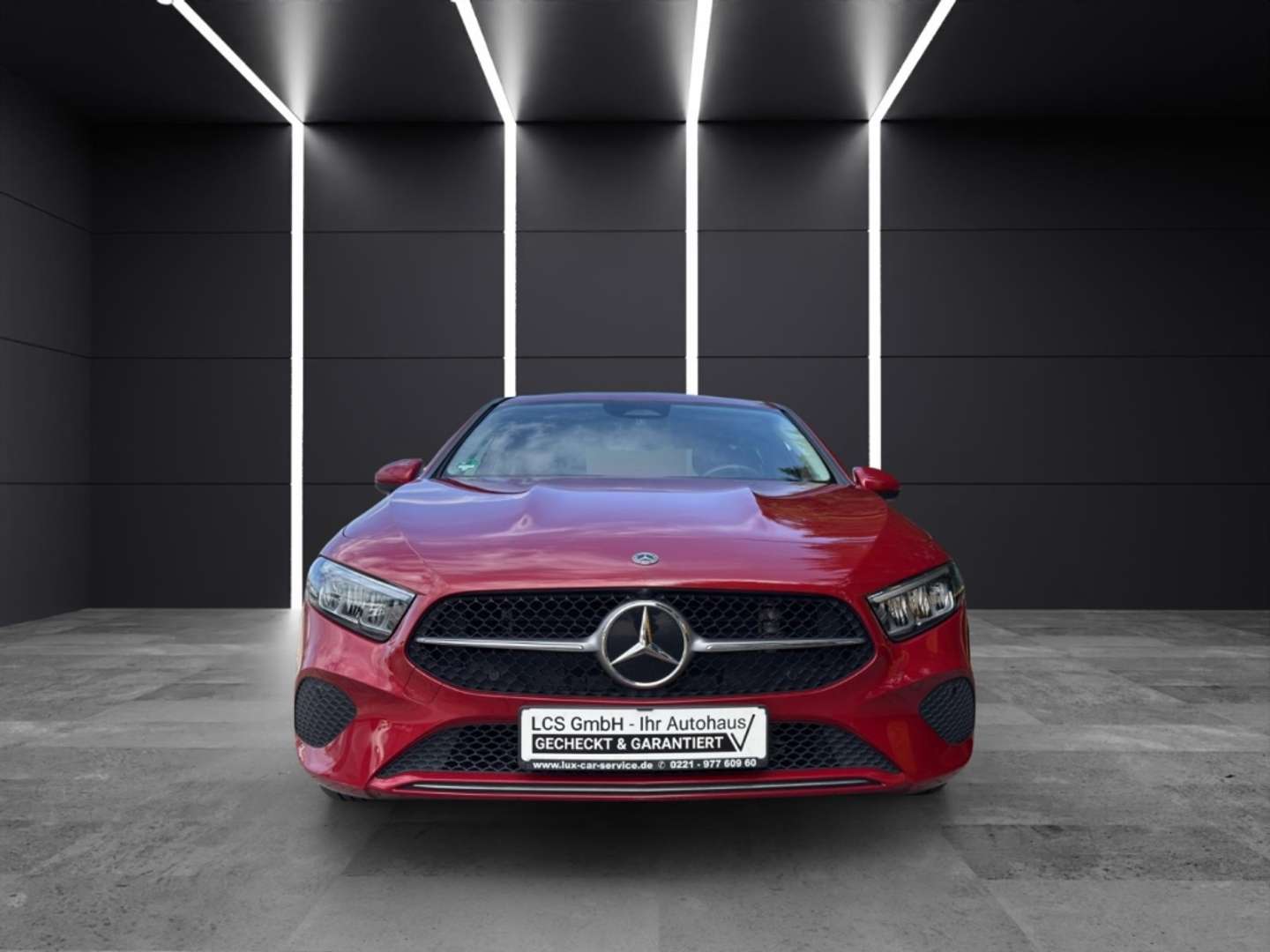 Mercedes Classe A 200 - 2023 - Joinsteer - #1