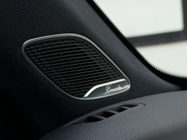 Mercedes Classe A35 AMG 35 AMG — photo 14