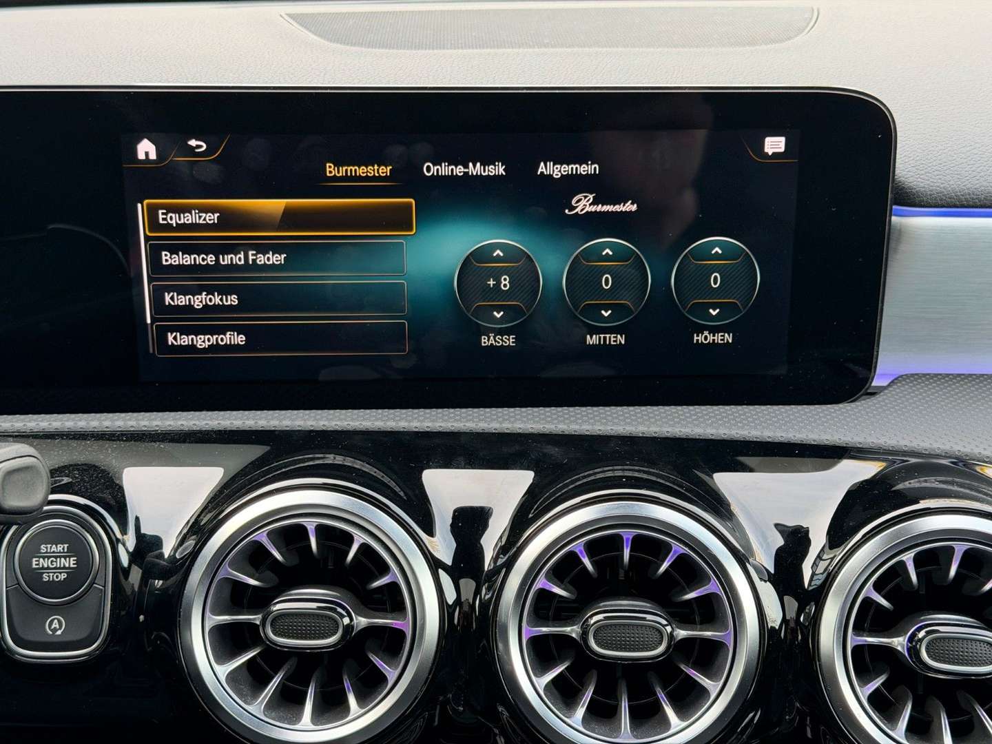 Mercedes Classe A35 AMG 35 AMG - 2022 - Joinsteer - #15