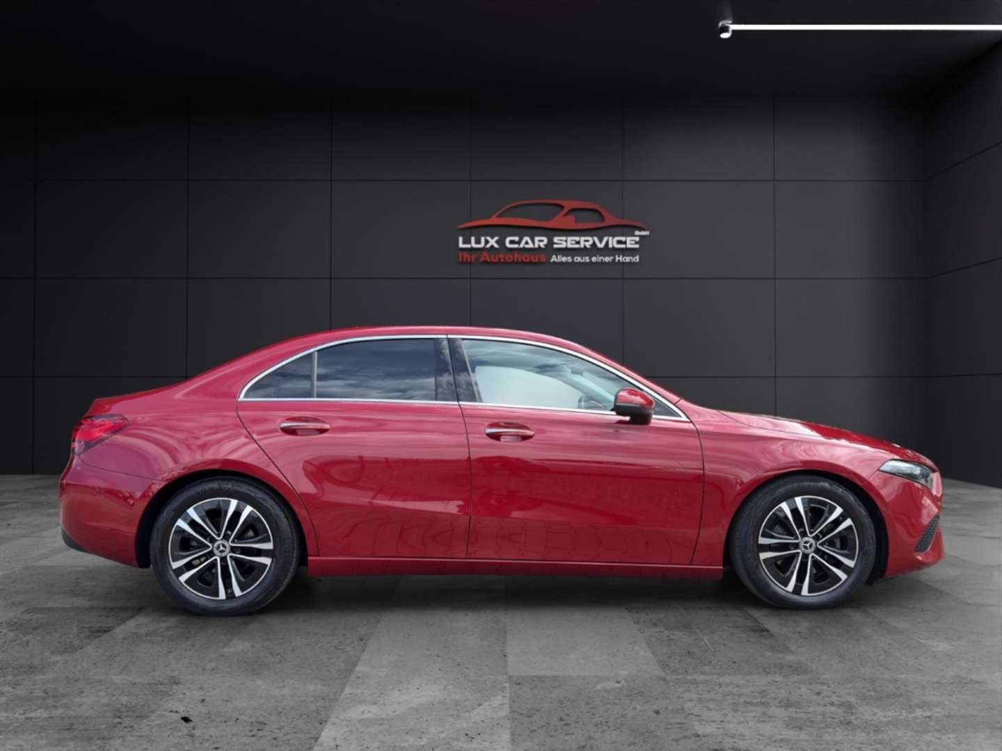Mercedes Classe A 200 - 2023 - Joinsteer - #7