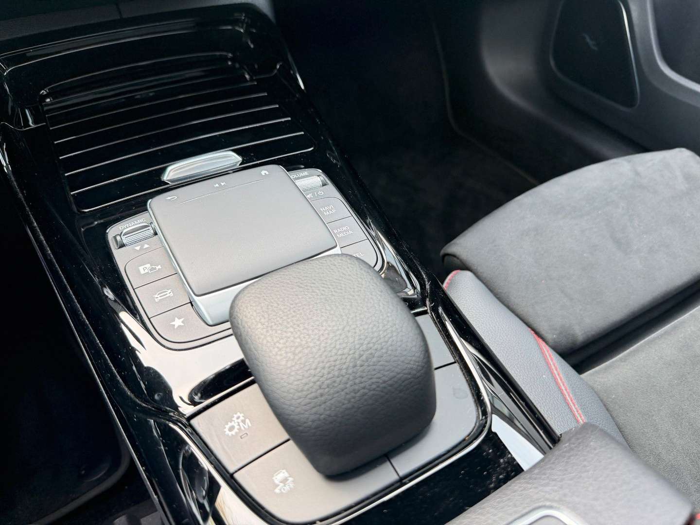 Mercedes Classe A35 AMG 35 AMG - 2022 - Joinsteer - #17