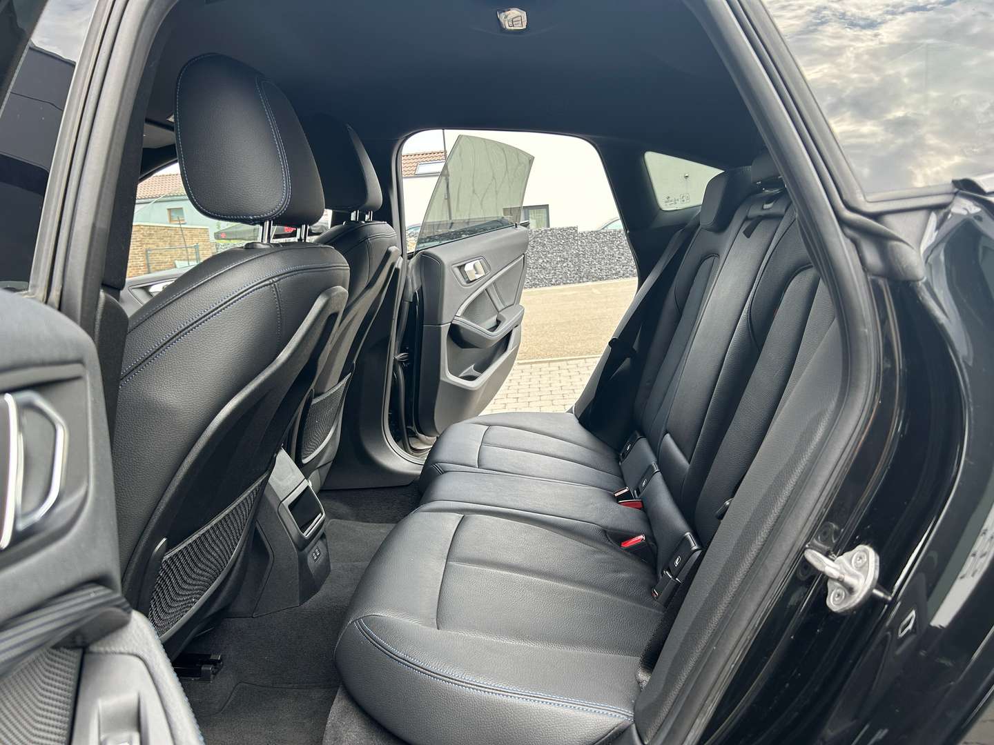 BMW Série 2 218i M Sport - 2020 - Joinsteer - #12