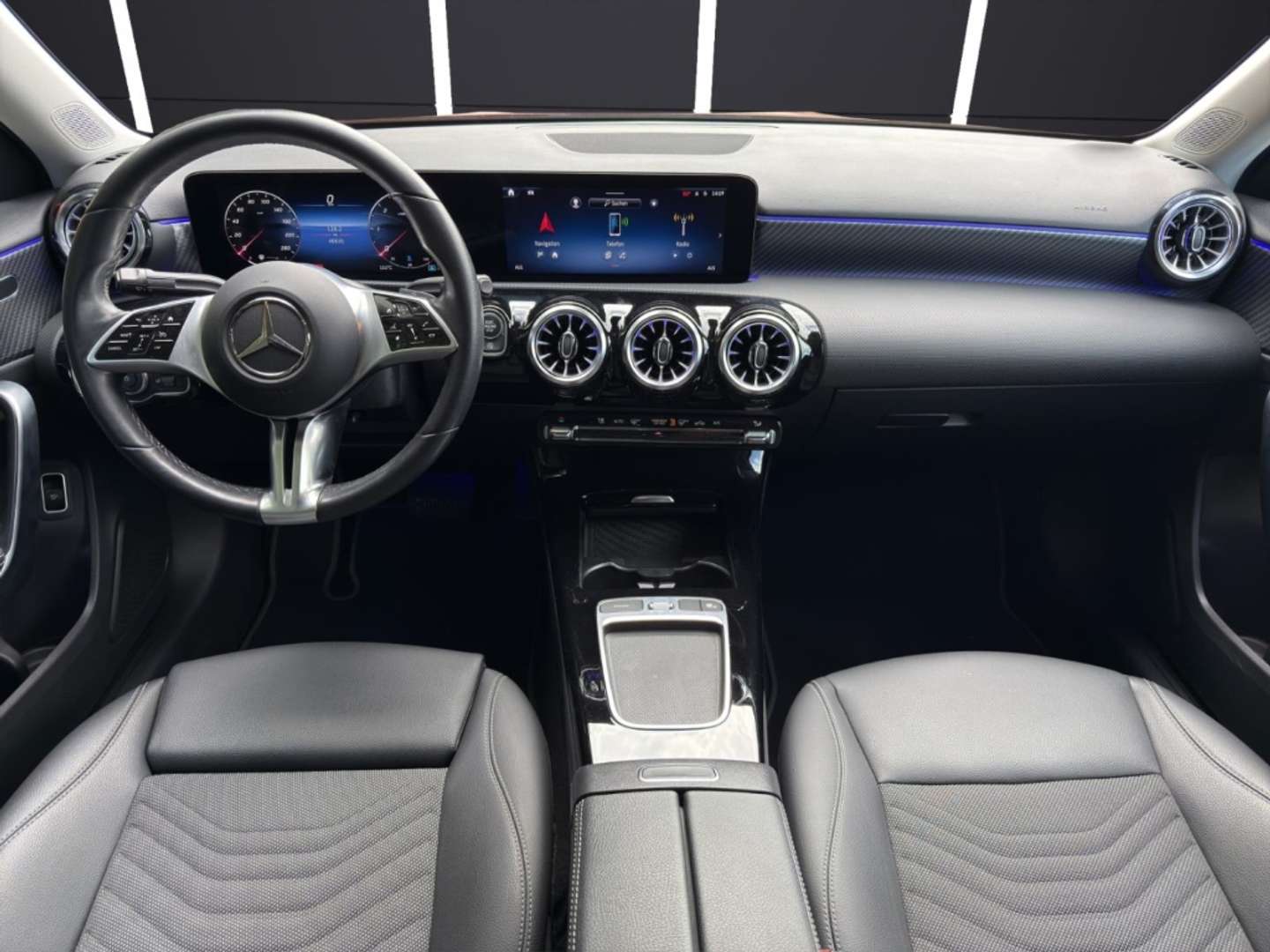 Mercedes Classe A 200 - 2023 - Joinsteer - #9
