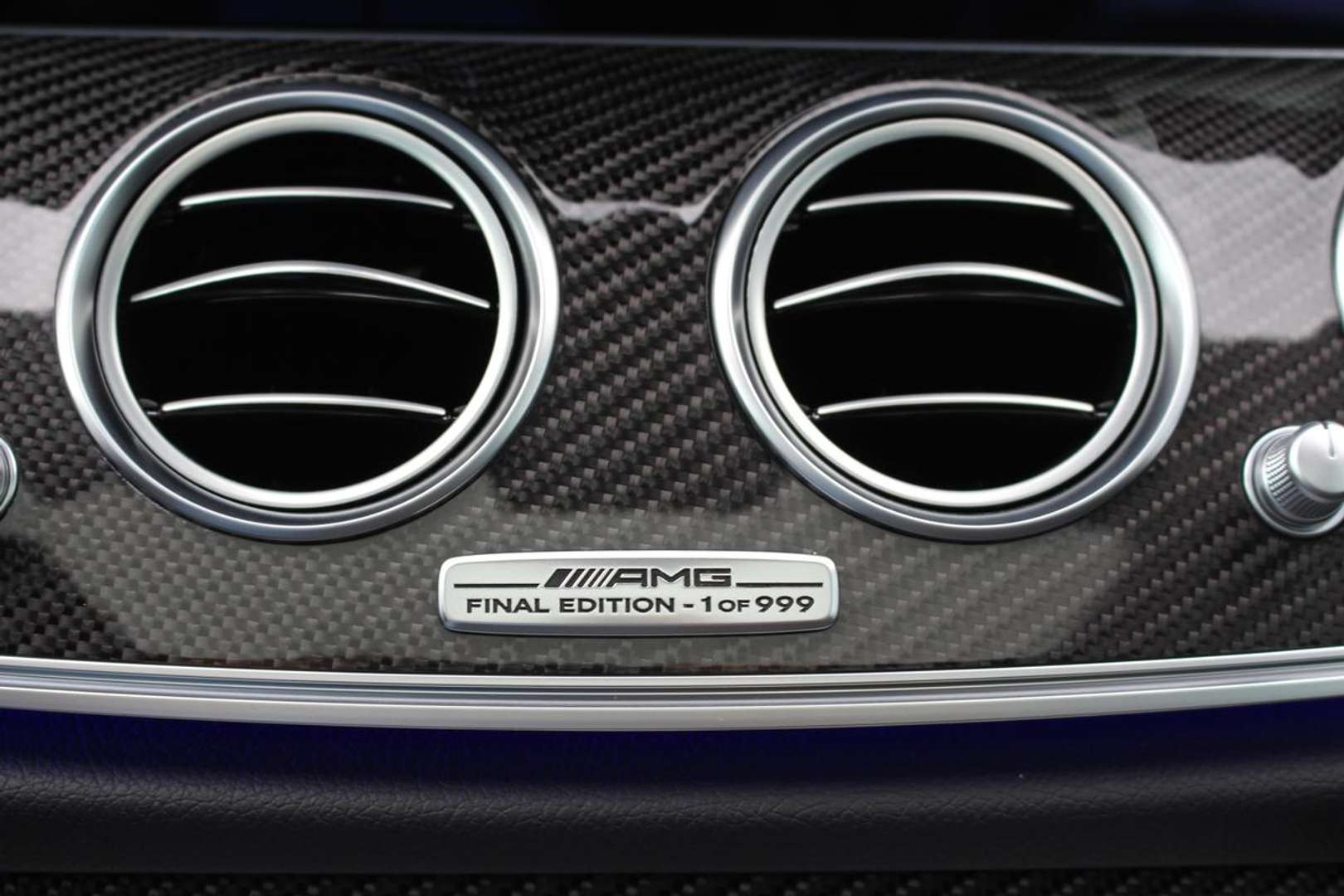 Mercedes Classe E63 AMG 63 AMG Line - 2023 - Joinsteer - #13