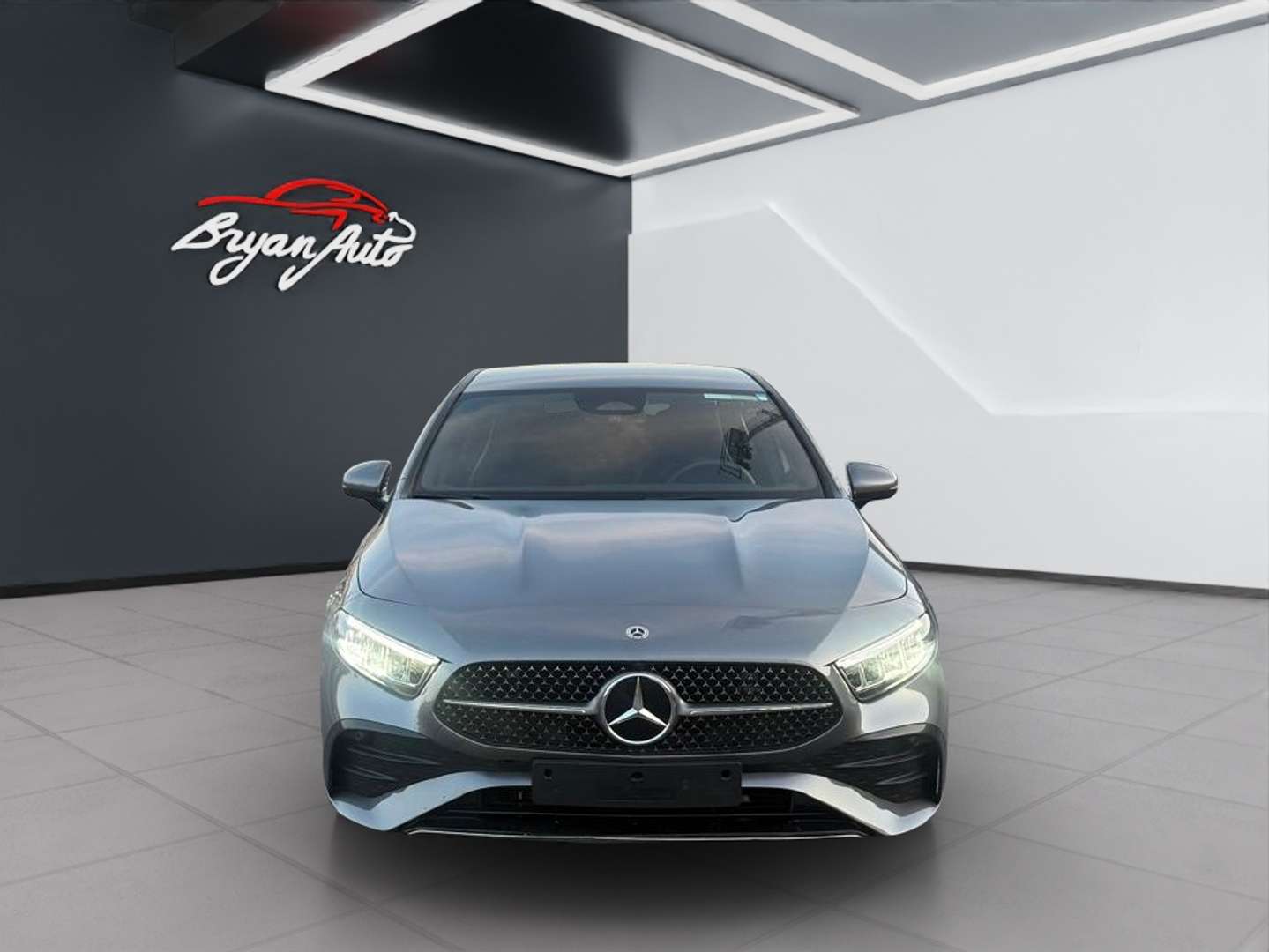 Mercedes Classe A 180 Premium - 2025 - Joinsteer - #2