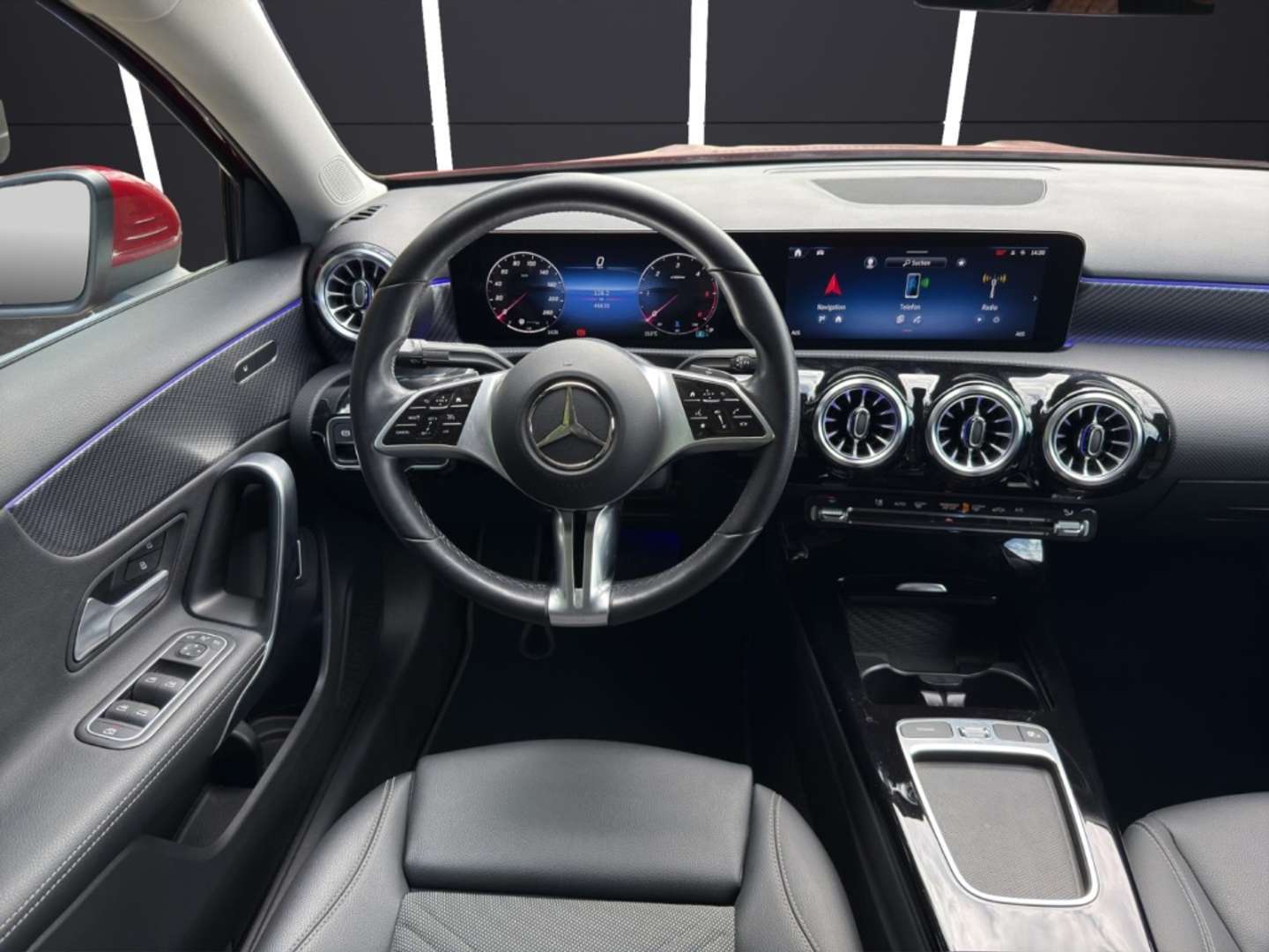 Mercedes Classe A 200 - 2023 - Joinsteer - #10