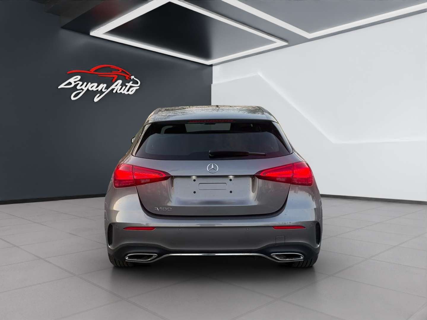 Mercedes Classe A 180 Premium - 2025 - Joinsteer - #3