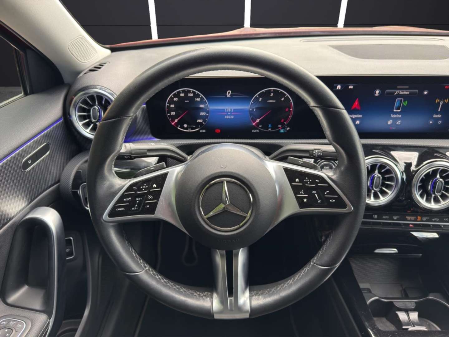 Mercedes Classe A 200 - 2023 - Joinsteer - #11