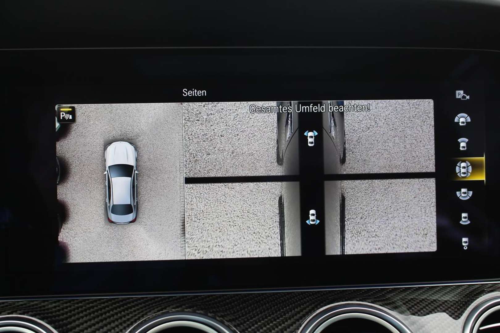 Mercedes Classe E63 AMG 63 AMG Line - 2023 - Joinsteer - #16