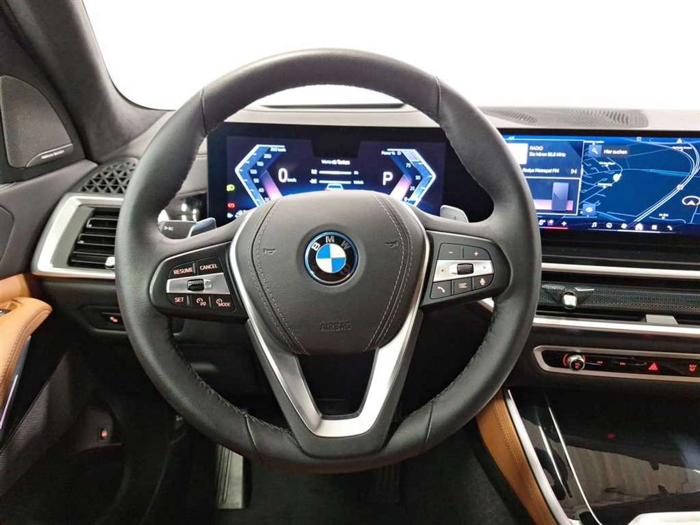 BMW X5 50e XDrive Sport - 2023 - Joinsteer - #31