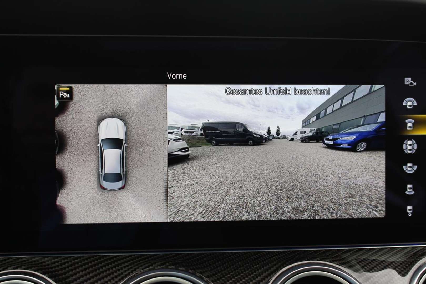 Mercedes Classe E63 AMG 63 AMG Line - 2023 - Joinsteer - #17