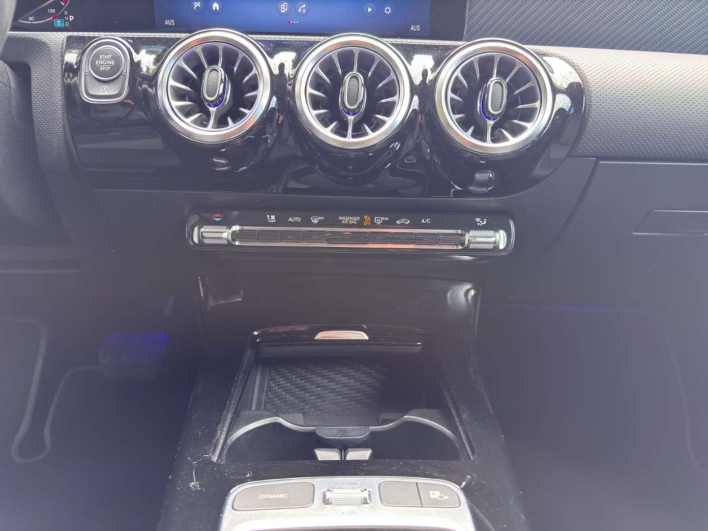 Mercedes Classe A 200 - 2023 - Joinsteer - #13