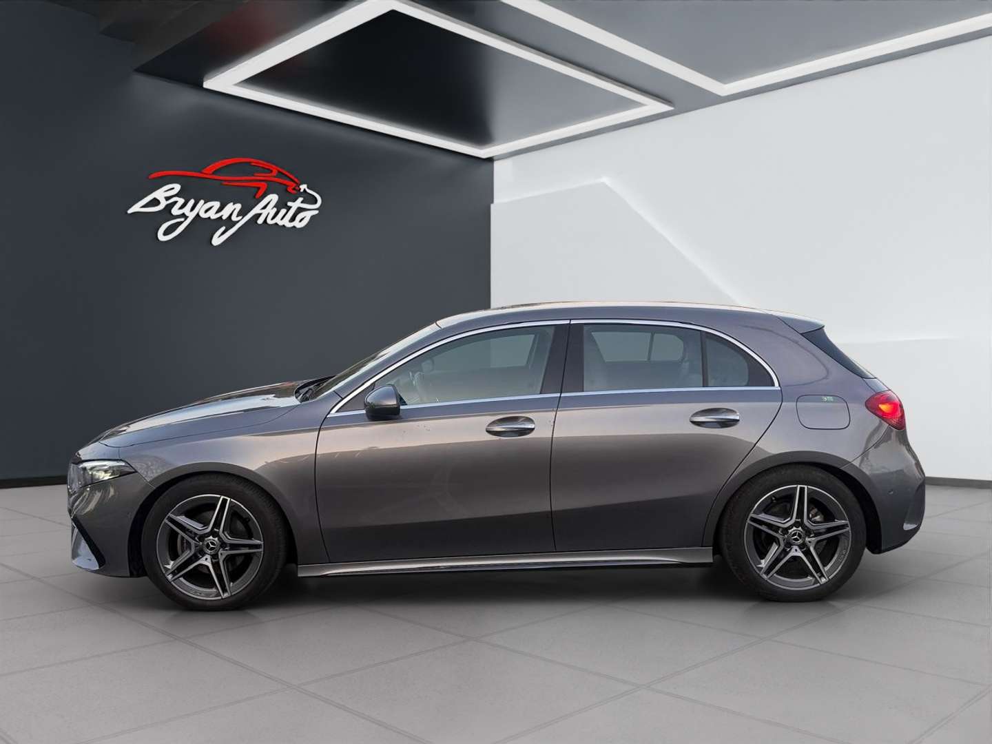 Mercedes Classe A 180 Premium - 2025 - Joinsteer - #6