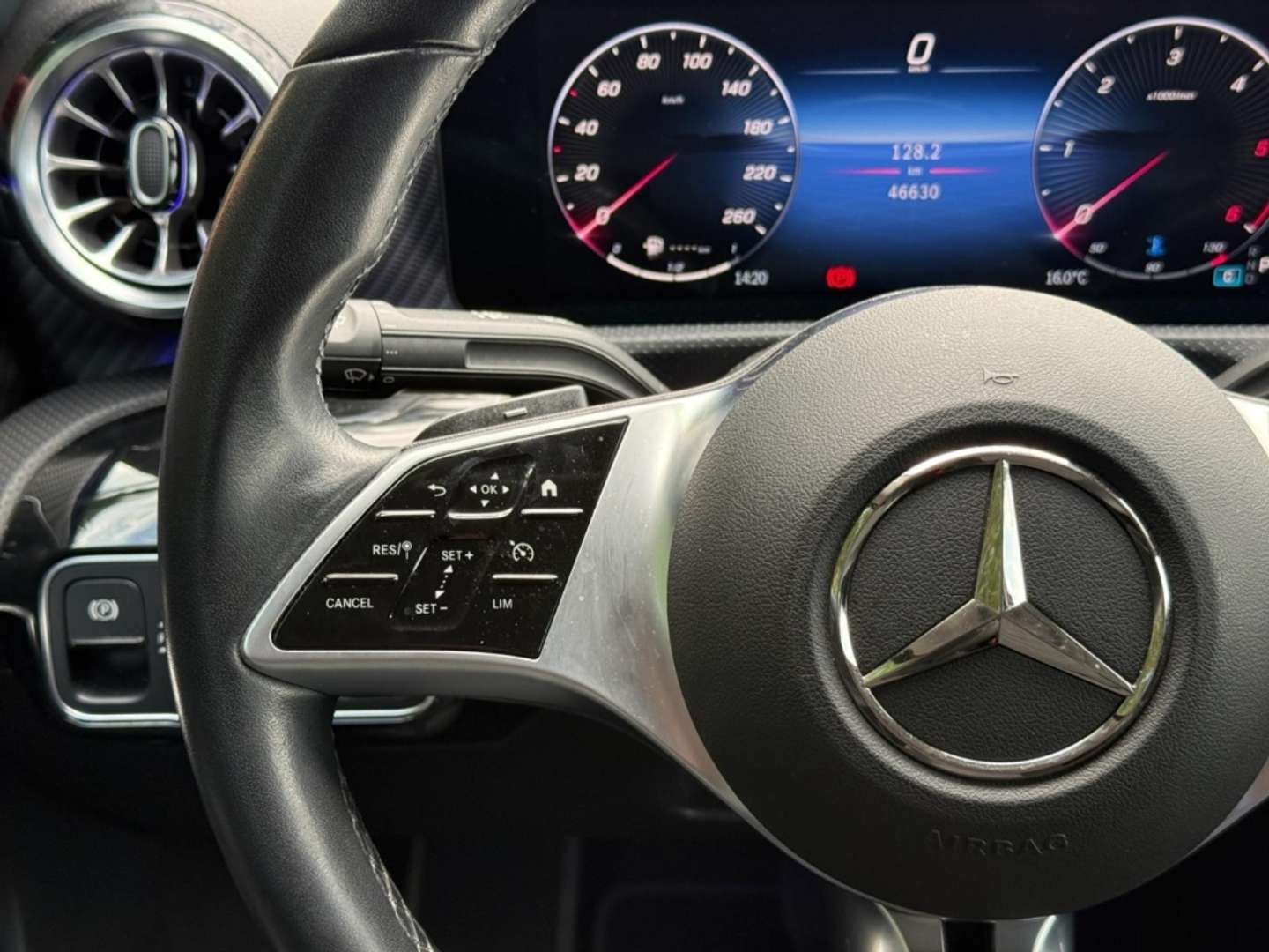 Mercedes Classe A 200 - 2023 - Joinsteer - #15