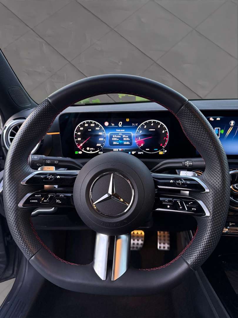 Mercedes Classe A 180 Premium - 2025 - Joinsteer - #8