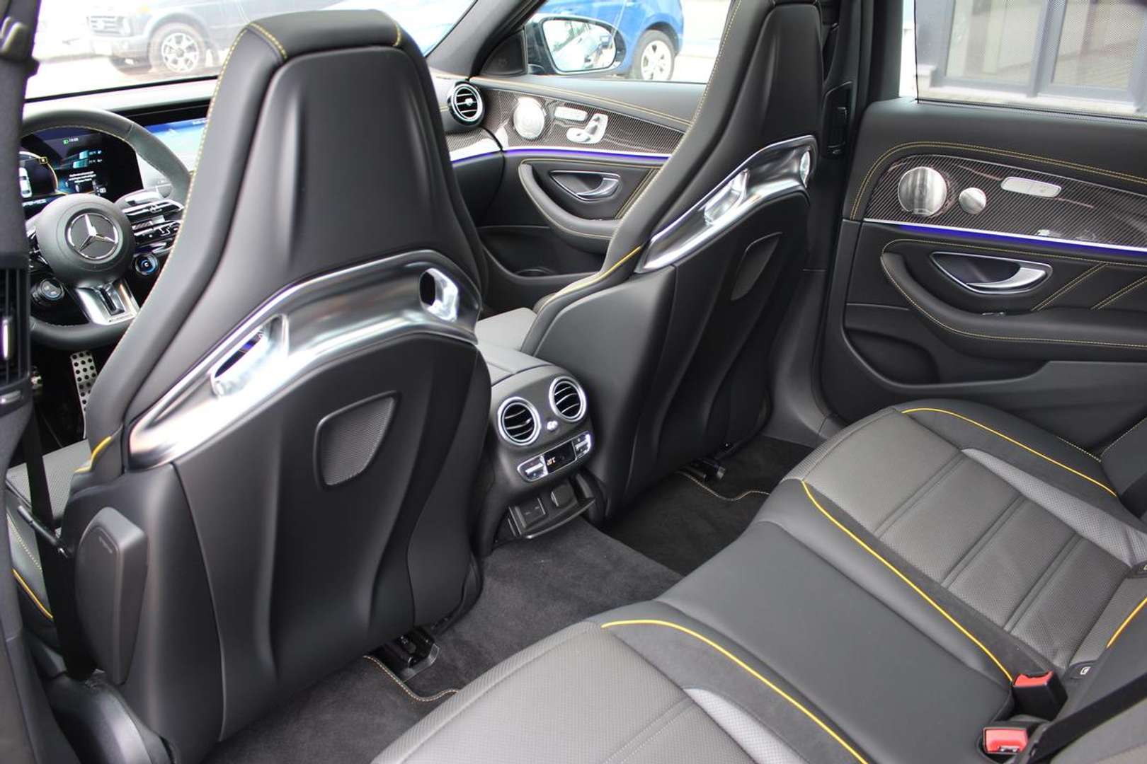 Mercedes Classe E63 AMG 63 AMG Line - 2023 - Joinsteer - #20