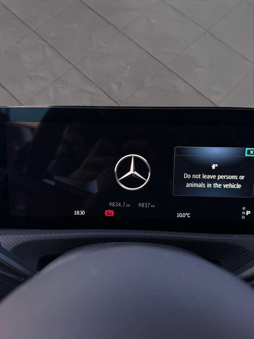 Mercedes Classe A 180 Premium - 2025 - Joinsteer - #9