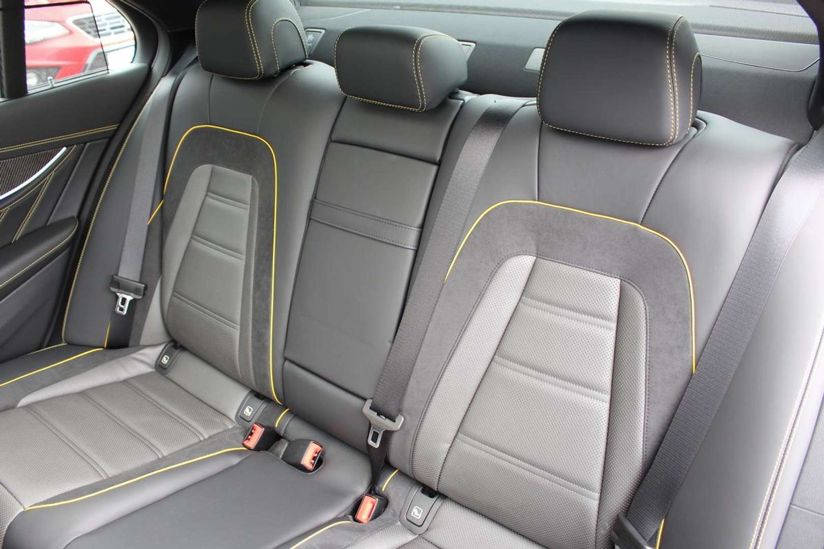 Mercedes Classe E63 AMG 63 AMG Line - 2023 - Joinsteer - #21