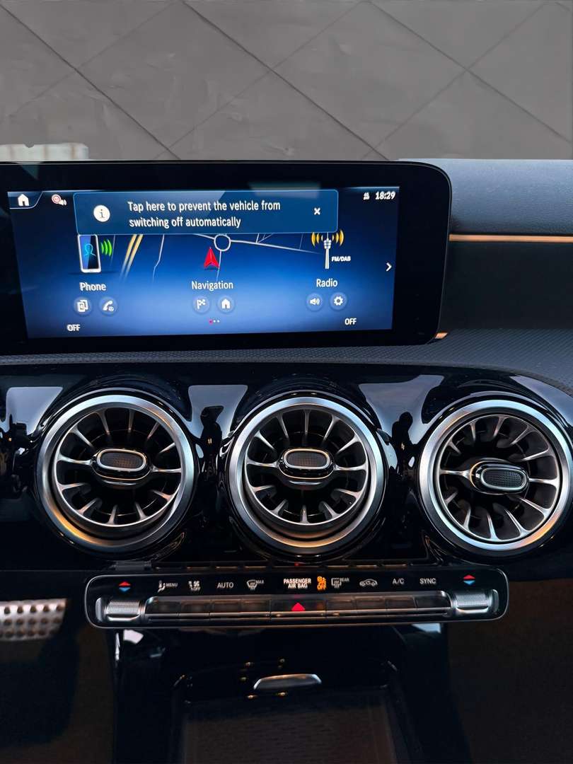 Mercedes Classe A 180 Premium - 2025 - Joinsteer - #10
