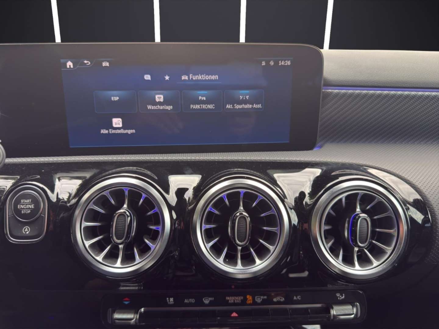Mercedes Classe A 200 - 2023 - Joinsteer - #17