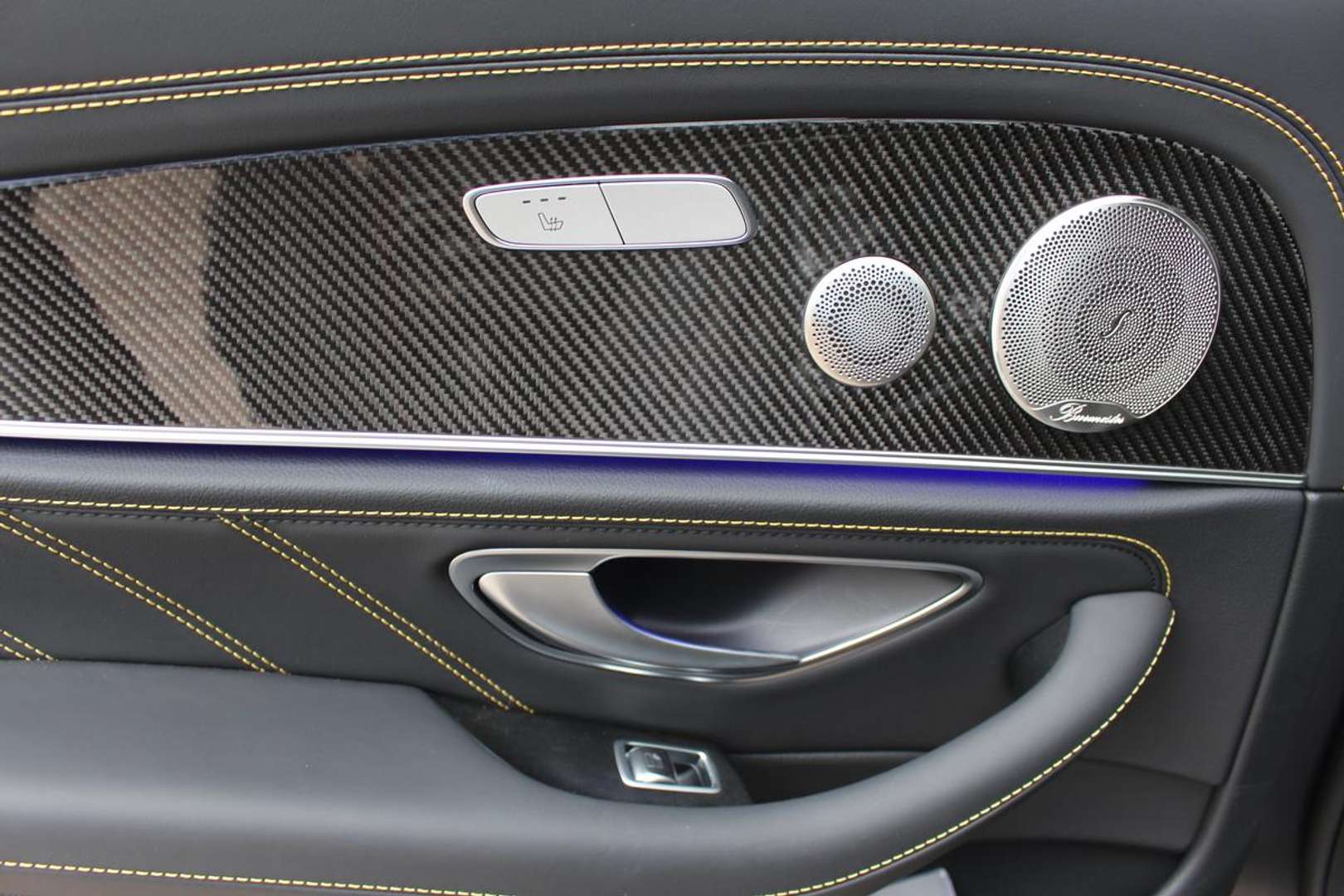 Mercedes Classe E63 AMG 63 AMG Line - 2023 - Joinsteer - #22
