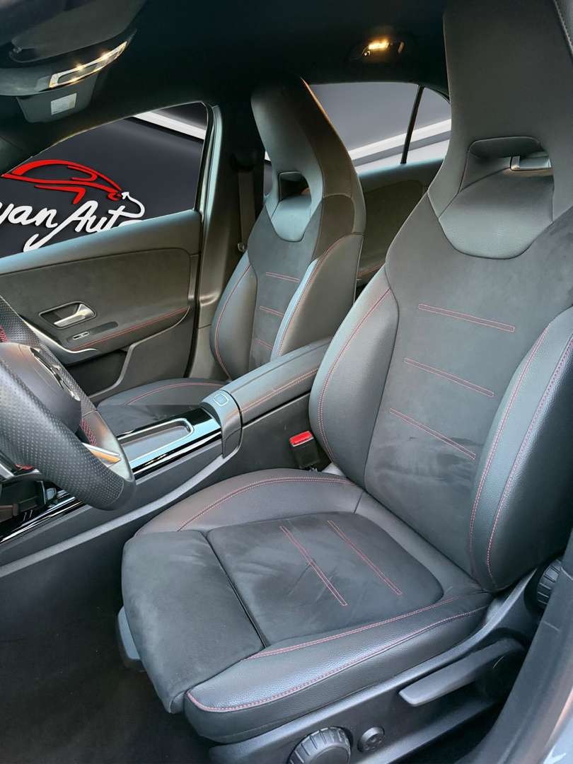Mercedes Classe A 180 Premium - 2025 - Joinsteer - #11