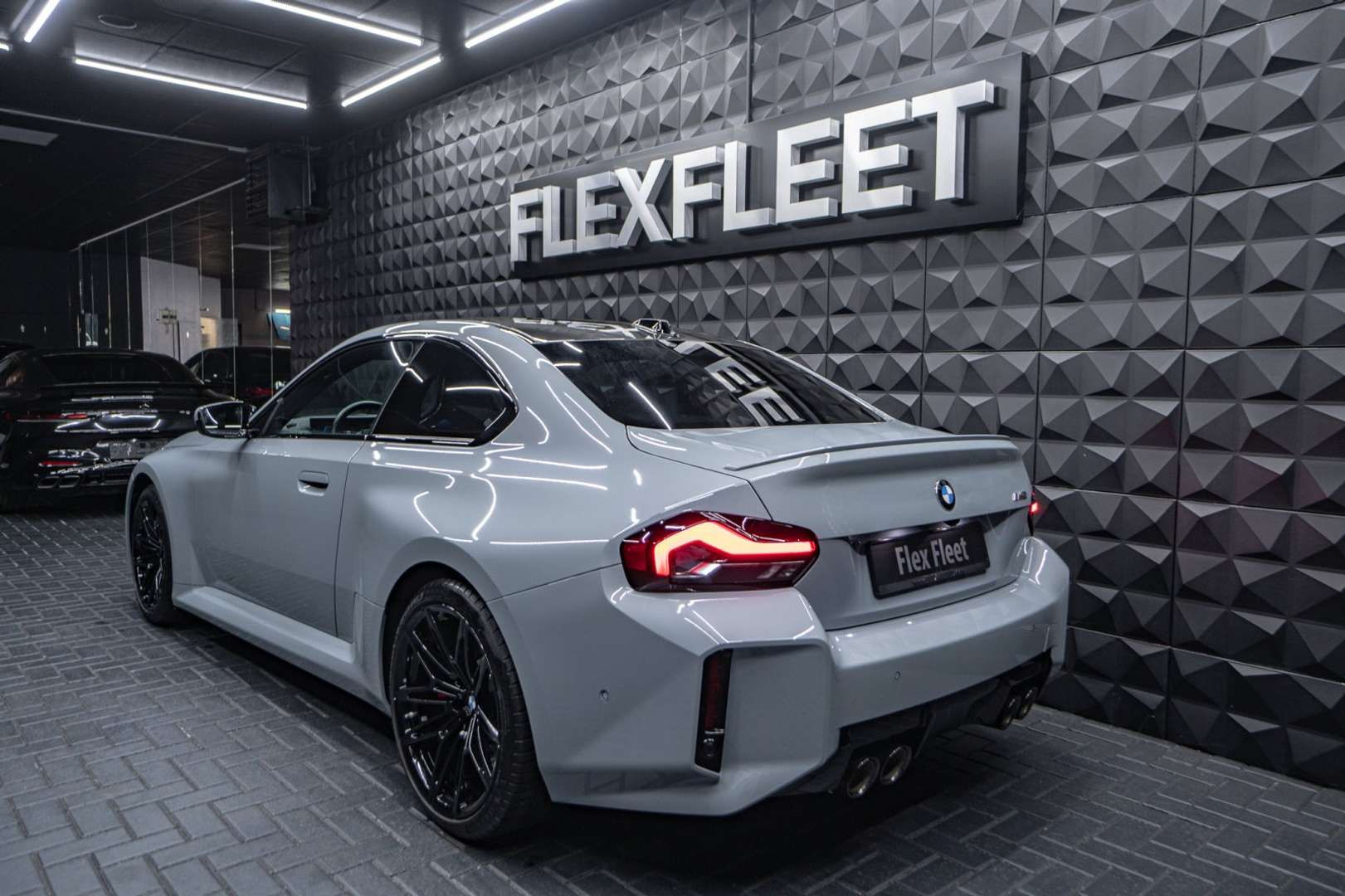 BMW M2 M2 Carbon - 2023 - Joinsteer - #5
