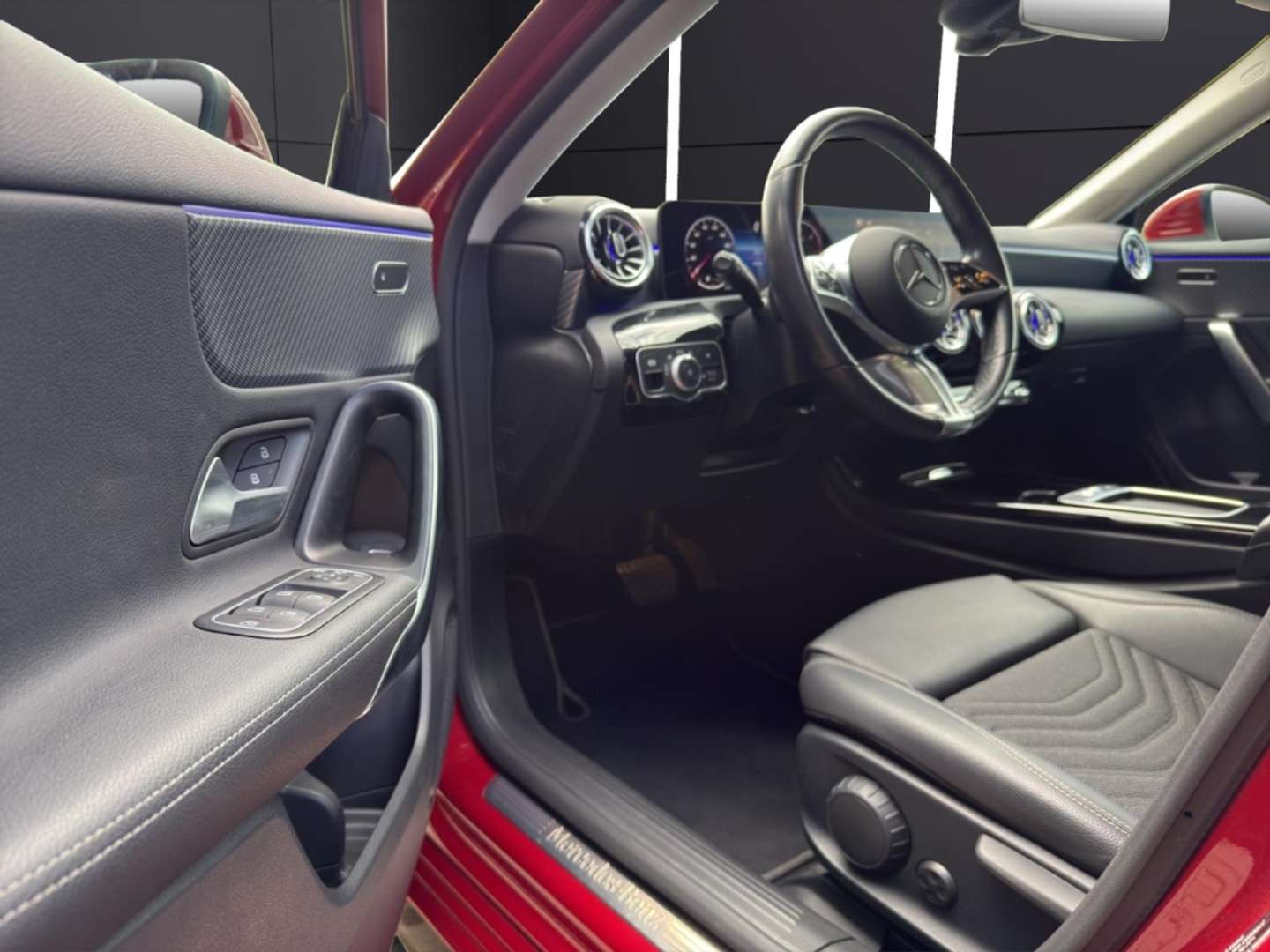 Mercedes Classe A 200 - 2023 - Joinsteer - #18