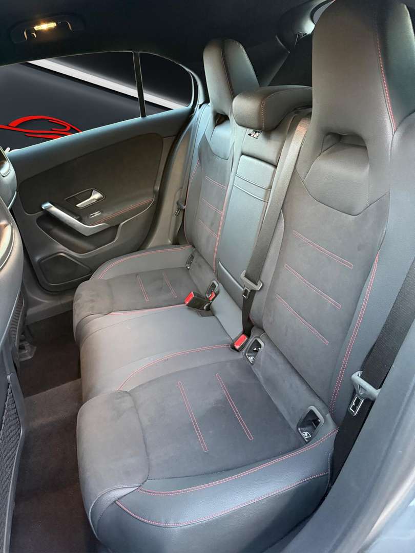 Mercedes Classe A 180 Premium - 2025 - Joinsteer - #12