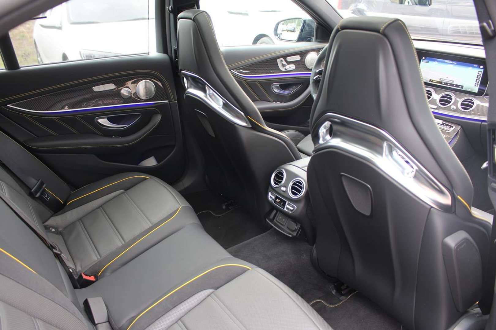 Mercedes Classe E63 AMG 63 AMG Line - 2023 - Joinsteer - #23