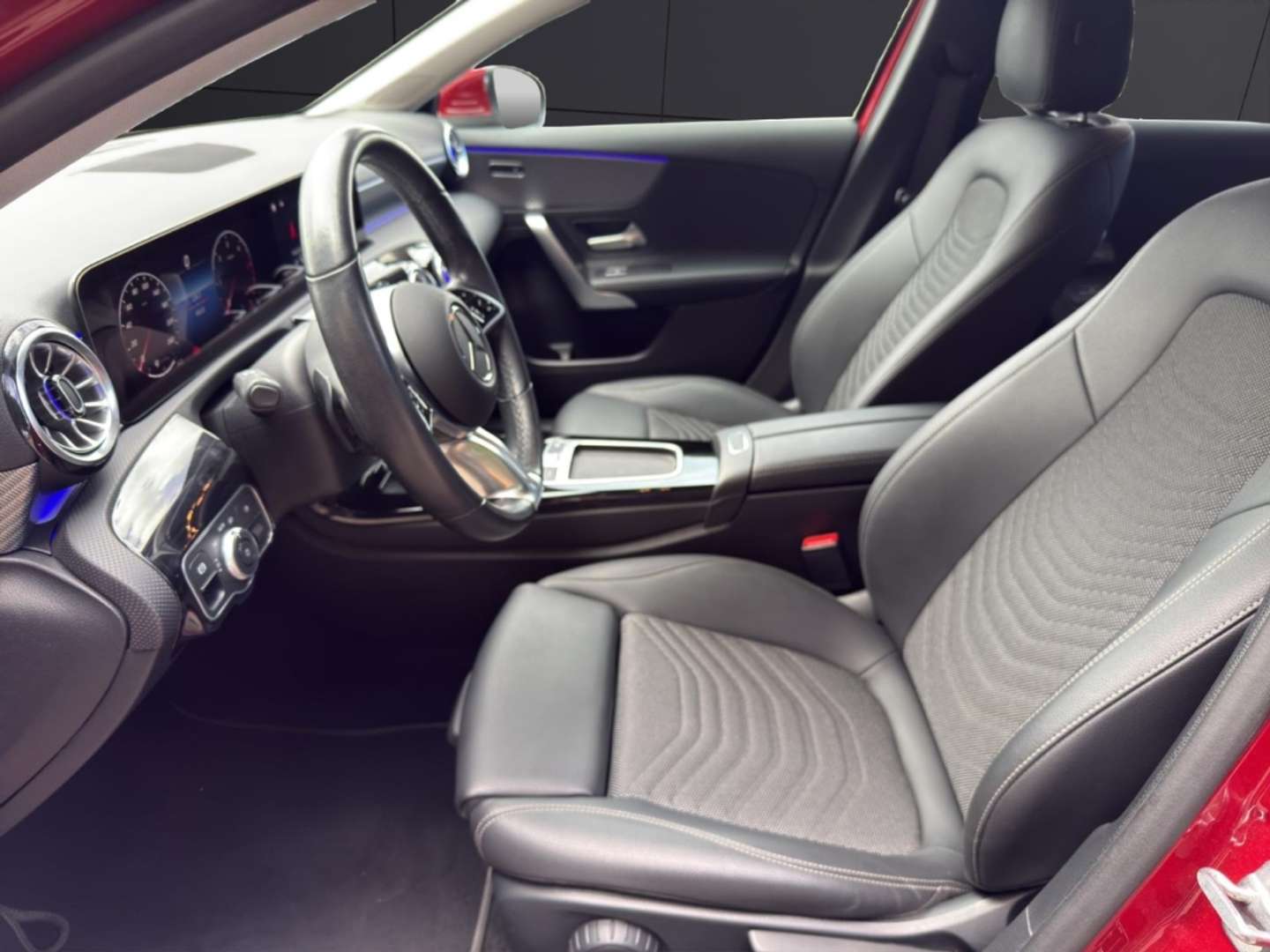 Mercedes Classe A 200 - 2023 - Joinsteer - #19