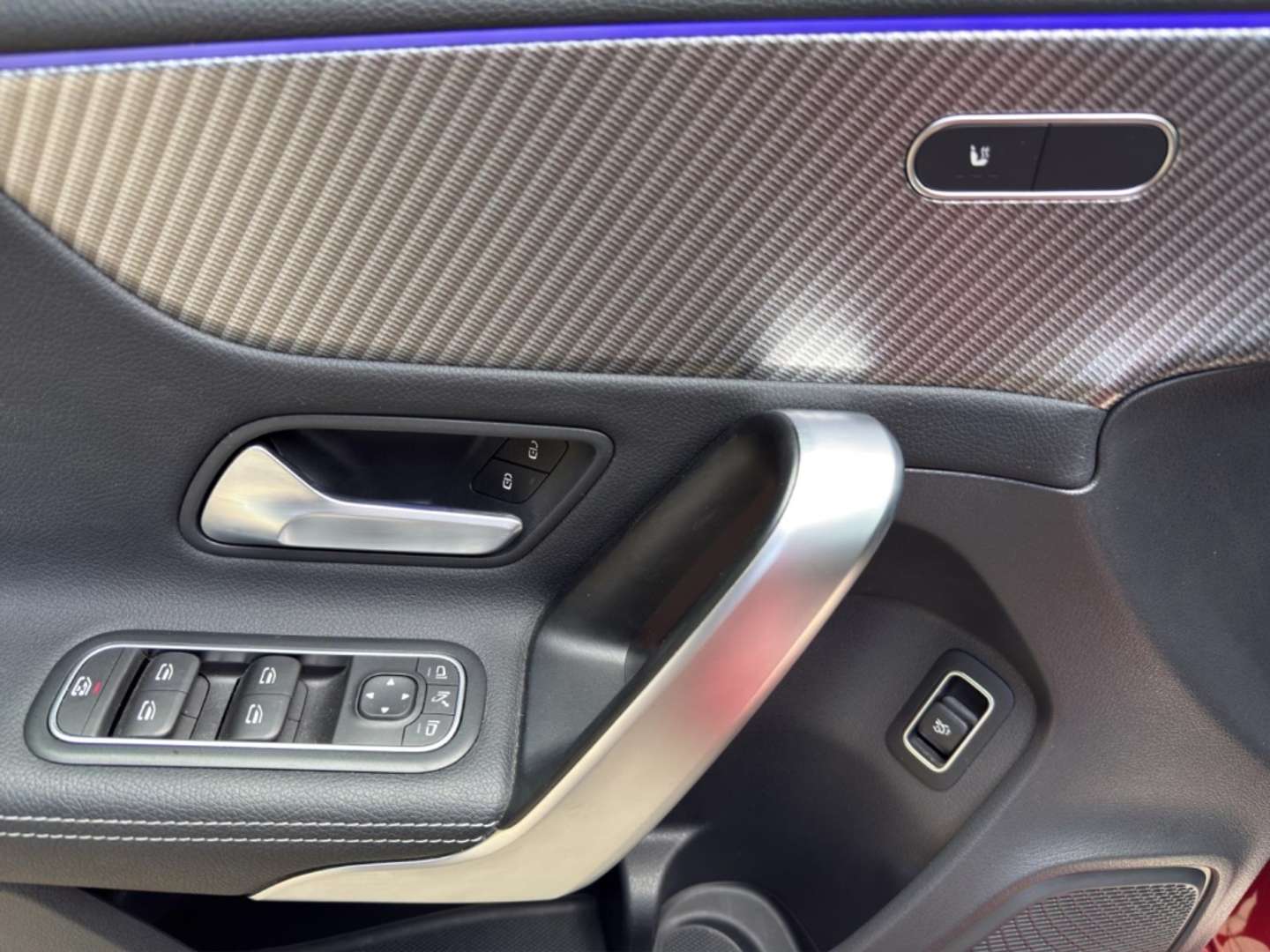 Mercedes Classe A 200 - 2023 - Joinsteer - #20