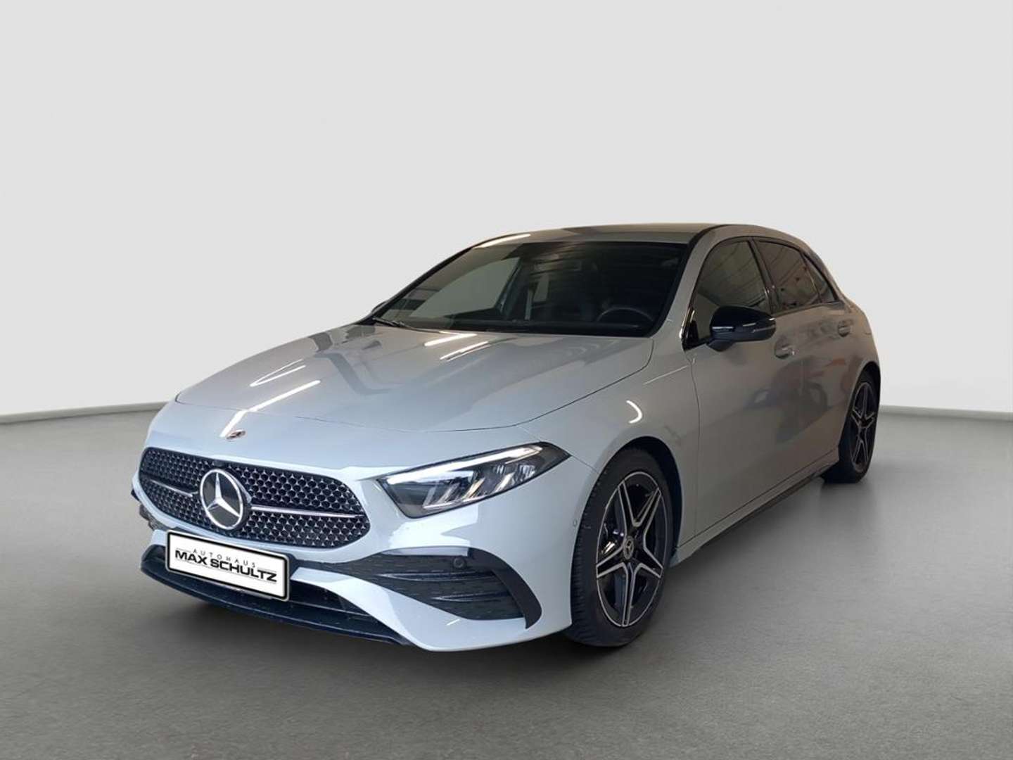 Mercedes Classe A 180 - 2025 - Joinsteer - #1