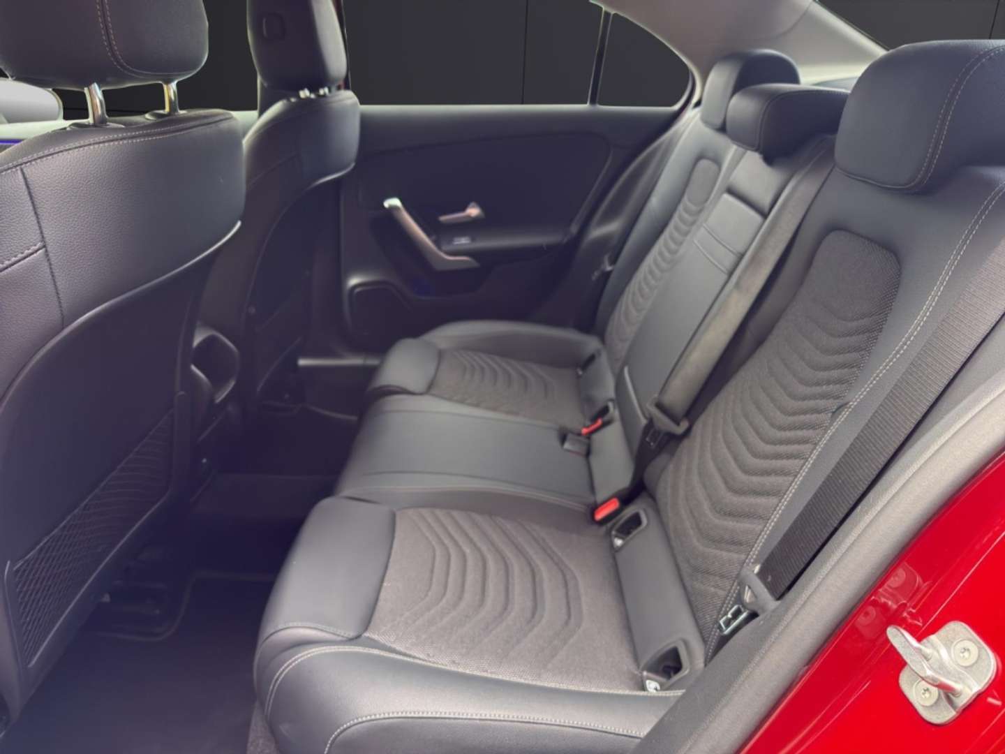 Mercedes Classe A 200 - 2023 - Joinsteer - #21