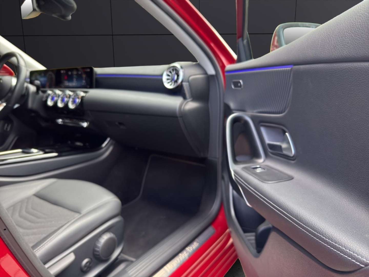 Mercedes Classe A 200 - 2023 - Joinsteer - #22
