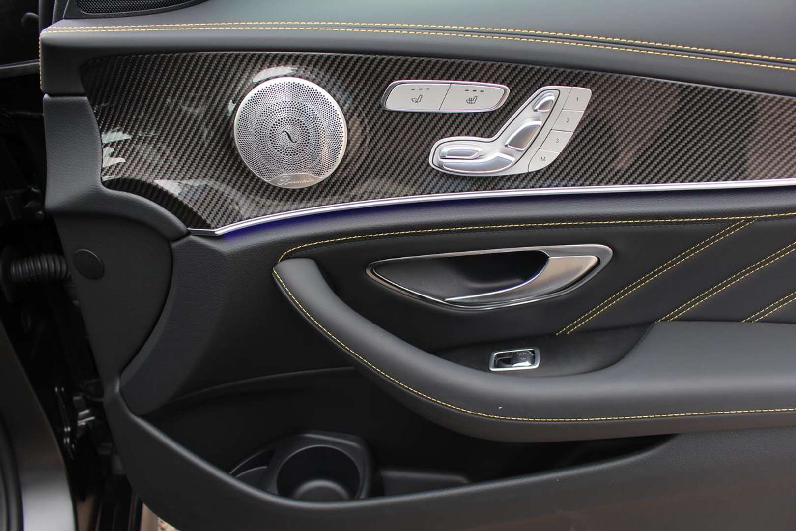 Mercedes Classe E63 AMG 63 AMG Line - 2023 - Joinsteer - #26