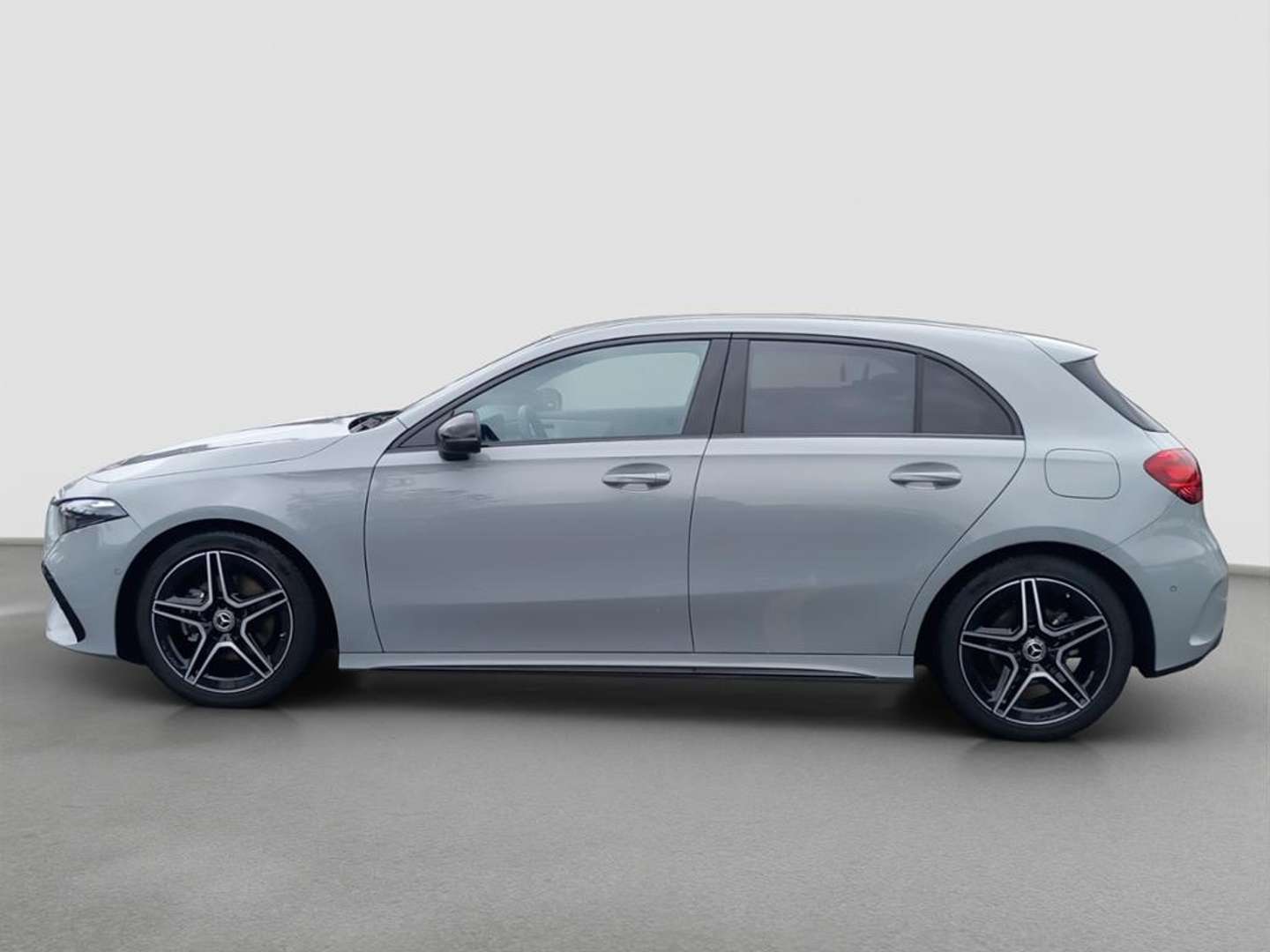Mercedes Classe A 180 - 2025 - Joinsteer - #3