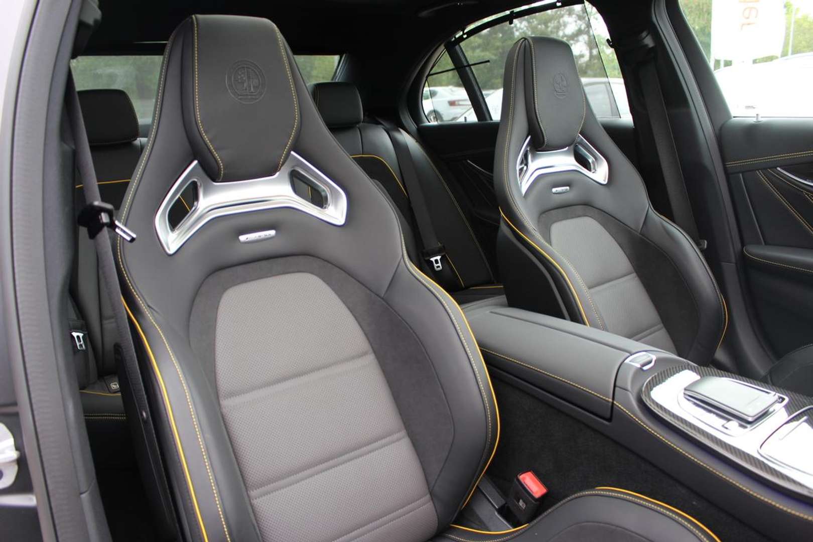 Mercedes Classe E63 AMG 63 AMG Line - 2023 - Joinsteer - #27