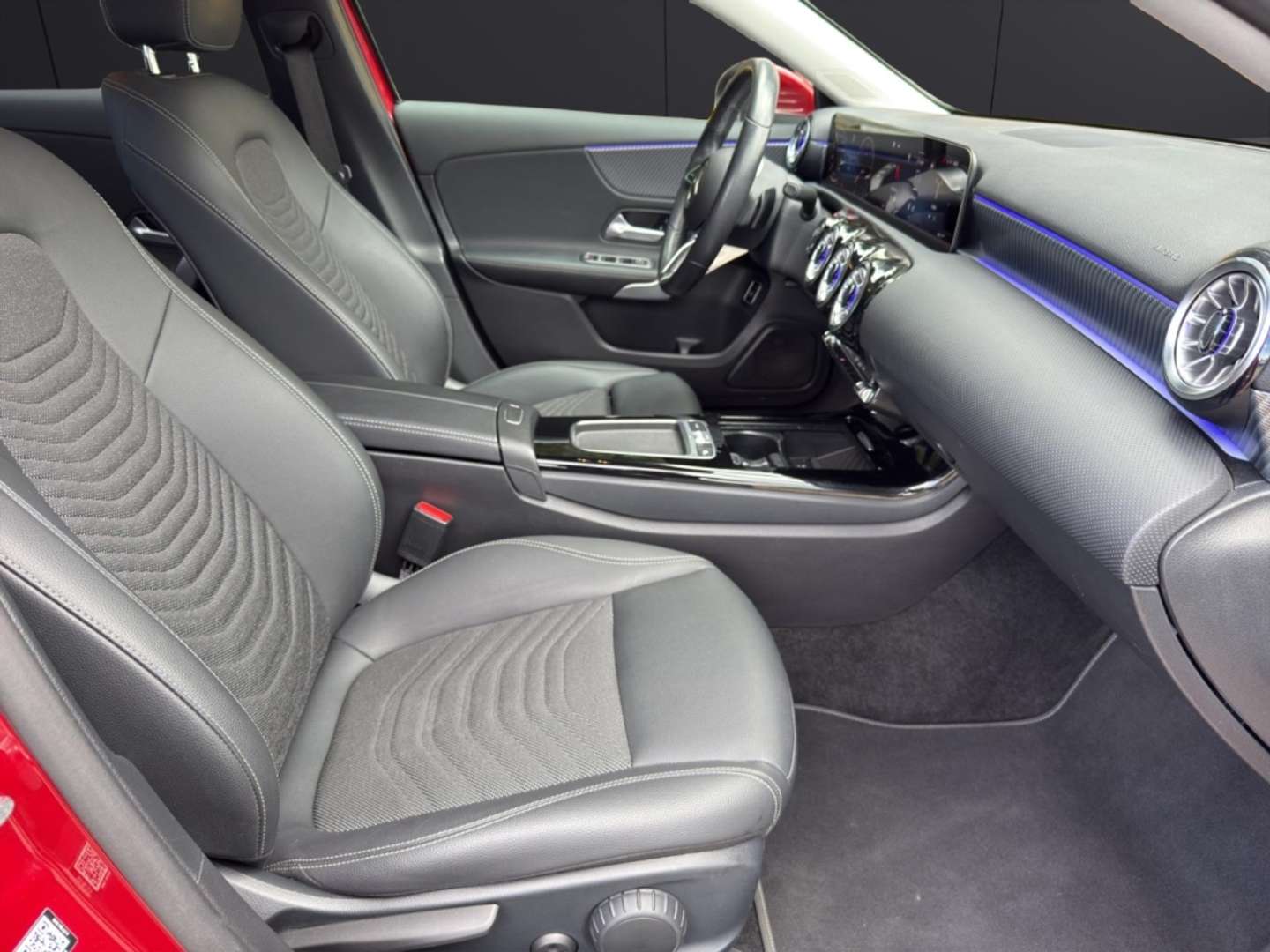 Mercedes Classe A 200 - 2023 - Joinsteer - #23