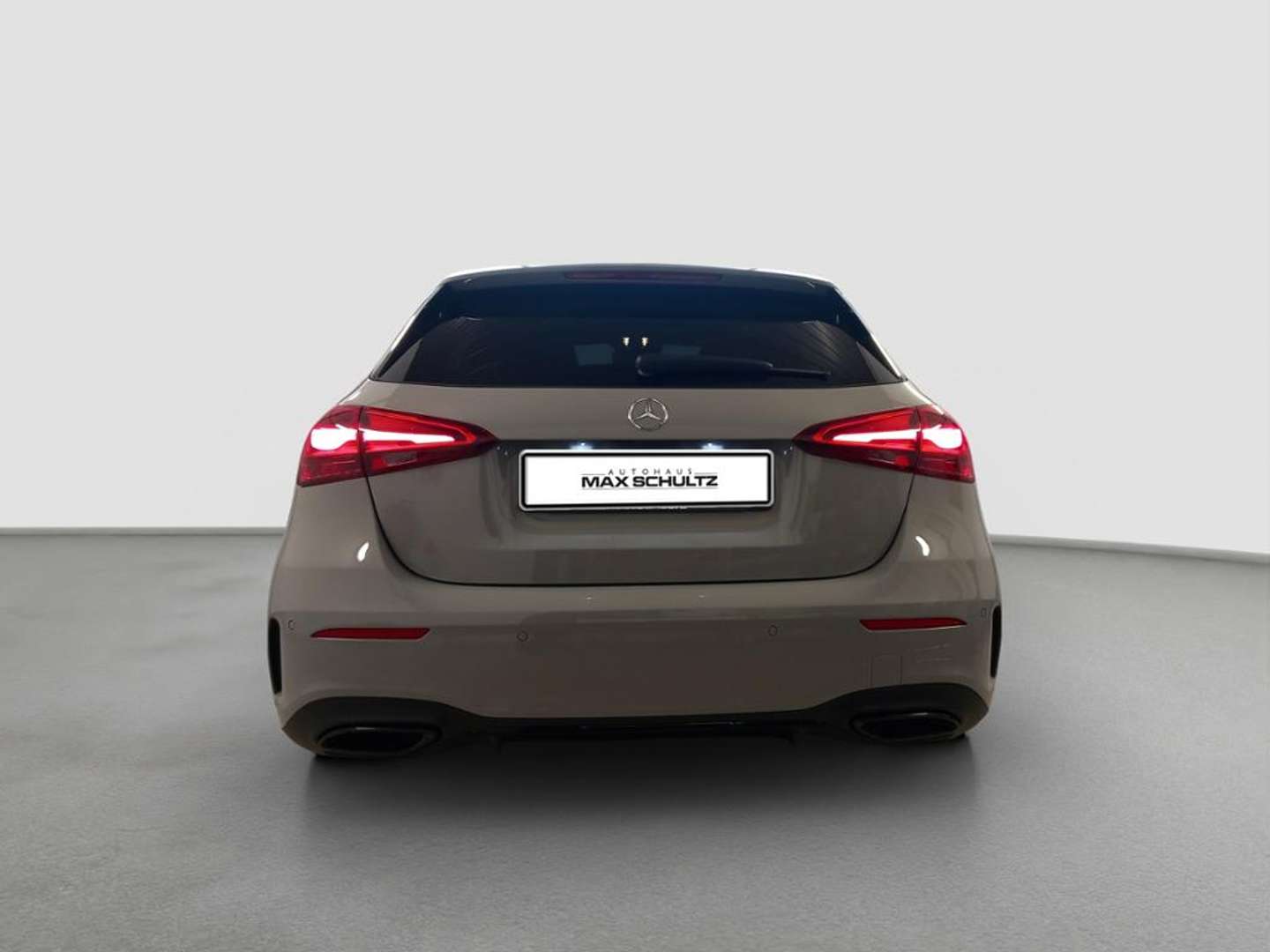 Mercedes Classe A 180 - 2025 - Joinsteer - #4