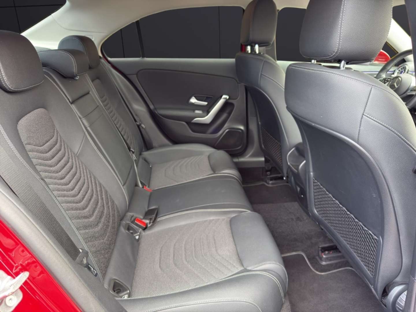 Mercedes Classe A 200 - 2023 - Joinsteer - #24