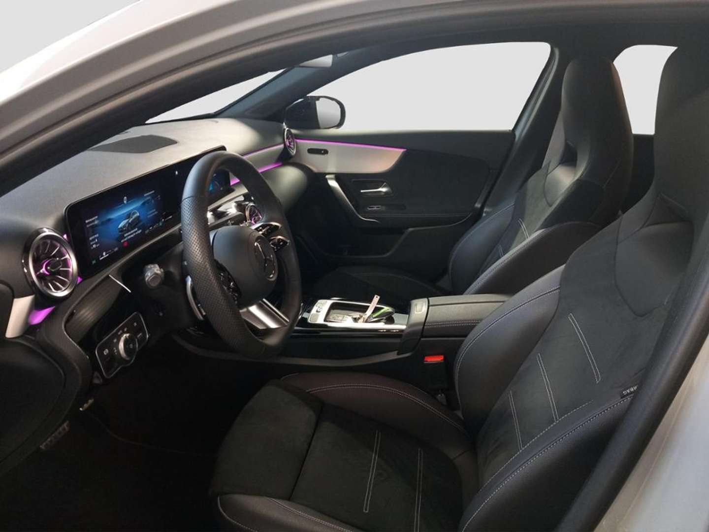 Mercedes Classe A 180 - 2025 - Joinsteer - #5