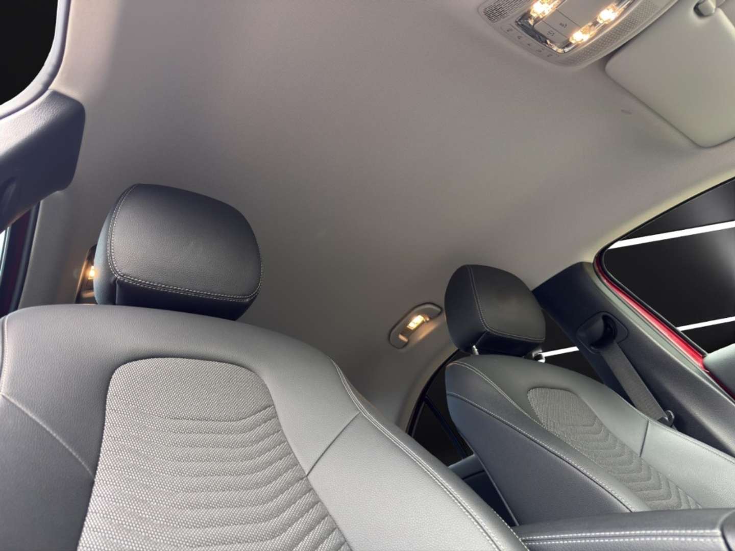 Mercedes Classe A 200 - 2023 - Joinsteer - #26
