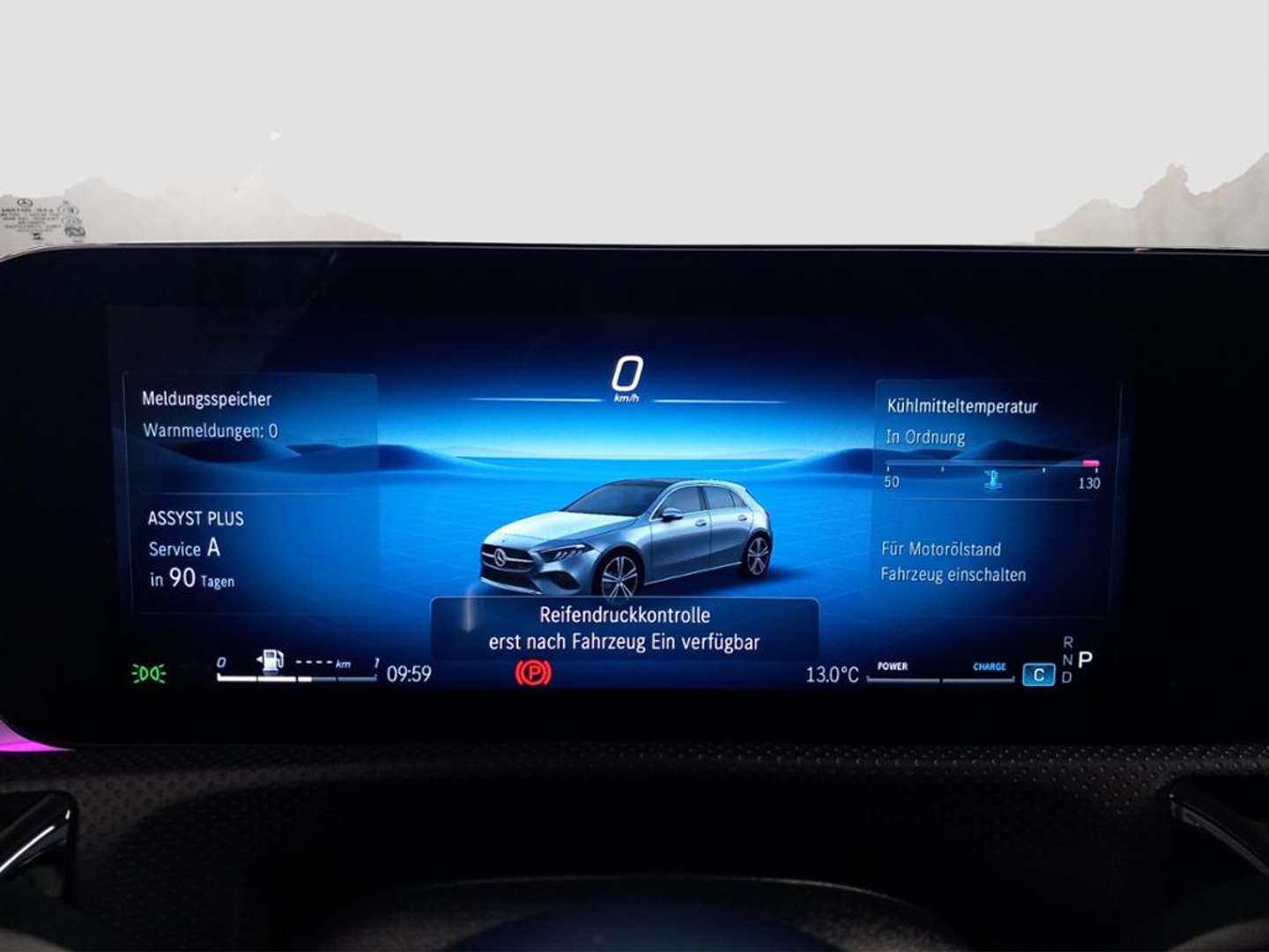 Mercedes Classe A 180 - 2025 - Joinsteer - #8