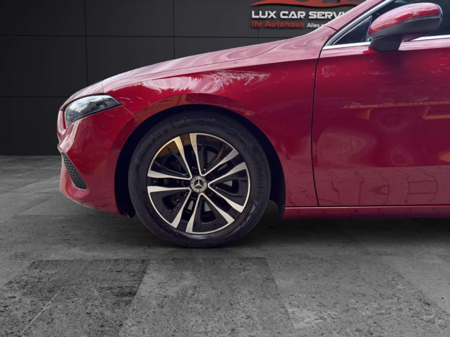 Mercedes Classe A 200 - 2023 - Joinsteer - #28