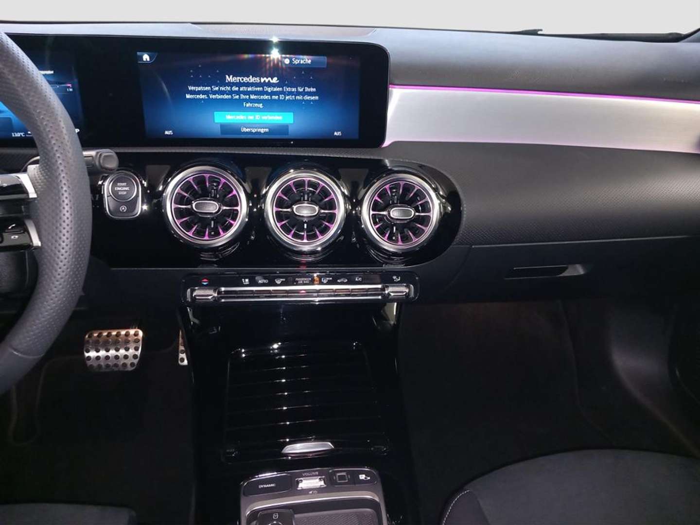 Mercedes Classe A 180 - 2025 - Joinsteer - #9