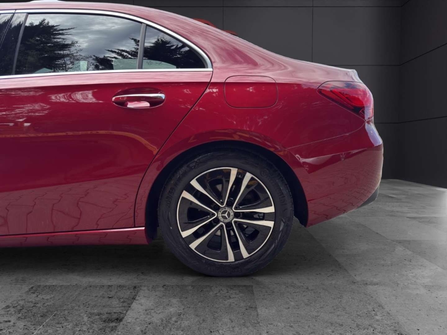 Mercedes Classe A 200 - 2023 - Joinsteer - #29
